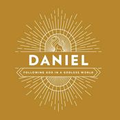 Podcast Daniel (30 Day Devotional)