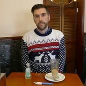 Podcast Daniel Ruiz Tizon's Advent Calendar