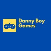 Podcast Danny Boy Games