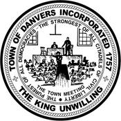 Podcast Danvers Government Meetings