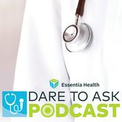 Podcast Dare to Ask!
