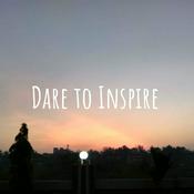 Podcast Dare to Inspire