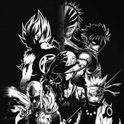 Podcast Darkcast anime observer