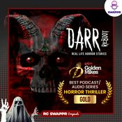 Podcast Darr Reboot