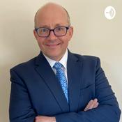 Podcast Darrin Simpson reads the Book of Mormon