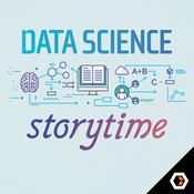Podcast Data Science Storytime