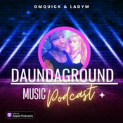 Podcast DaUndaground Music Podcast