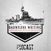 Podcast Dauntless Writing Podcast