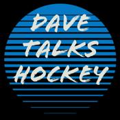 Podcast Dave Talks Hockey