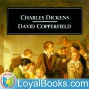 Podcast David Copperfield by Charles Dickens
