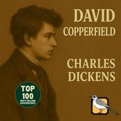 Podcast David Copperfield [Gold Edition]