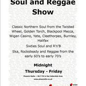 Podcast David Smith's Northern Soul and Reggae Podcast