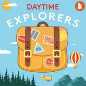 Podcast Daytime Explorers