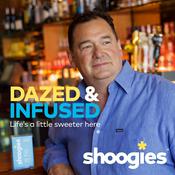 Podcast Dazed And Infused
