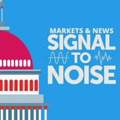 Podcast Markets & News: Signal to Noise with Jim Wiesemeyer