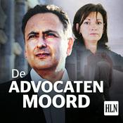 Podcast De Advocatenmoord