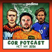 Podcast Cor Potcast