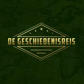 Podcast De Geschiedenisreis