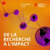 Podcast De la recherche à l’impact