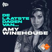 Podcast De Laatste Dagen Van... Amy Winehouse