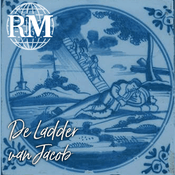 Podcast De Ladder van Jacob