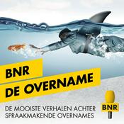 Podcast De Overname | BNR