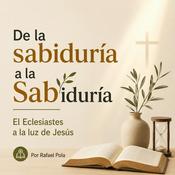 Podcast De sabiduría a Sabiduría