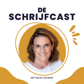 Podcast De Schrijfcast