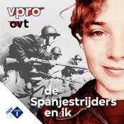 Podcast De Spanjestrijders en ik