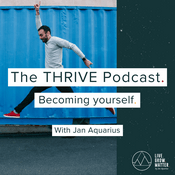 Podcast The THRIVE Podcast