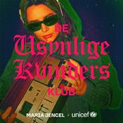 Podcast De Usynlige Kvinders Klub