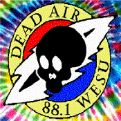 Podcast DEAD AIR with Uncle John