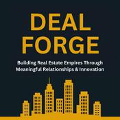 Podcast Deal Forge