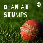 Podcast Dean at Stumps