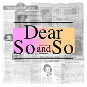 Podcast Dear So and So