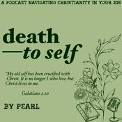 Podcast death to self.