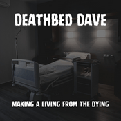 Podcast Deathbed Dave
