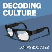 Podcast Decoding Culture with Dr John Curran
