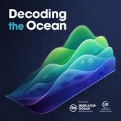 Podcast Decoding the Ocean