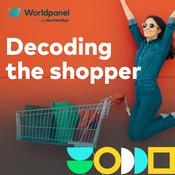 Podcast Decoding the Shopper