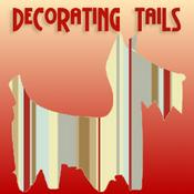 Podcast Decorating Tails - Pet Friendly Interior Design - Pet Life Radio Original