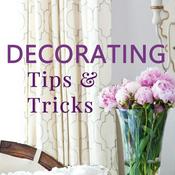 Podcast Decorating Tips and Tricks
