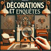Podcast Décorations et Enquêtes