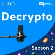 Podcast Decrypto – sponsored by Luno