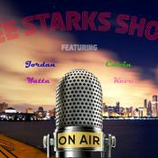 Podcast Dee Starks show with Jordan,Calvin, Yatta and NyKeva