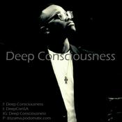 Podcast Deep Consciousness Mixes by Zama