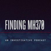 Podcast Finding MH370