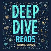 Podcast Deep Dive Reads: Self-Help Book Reviews & Literary Insights for Growths