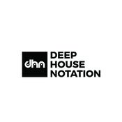 Podcast Deep House Notation