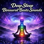 Podcast Deep Sleep Binaural Beats Sounds